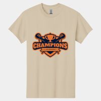 Heavy Cotton ™ 100% Cotton T Shirt Thumbnail