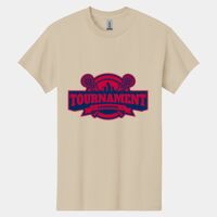 Heavy Cotton ™ 100% Cotton T Shirt Thumbnail