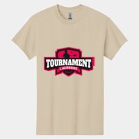 Heavy Cotton ™ 100% Cotton T Shirt Thumbnail