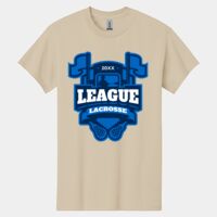 Heavy Cotton ™ 100% Cotton T Shirt Thumbnail