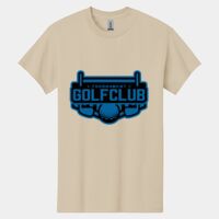 Heavy Cotton ™ 100% Cotton T Shirt Thumbnail