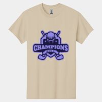 Heavy Cotton ™ 100% Cotton T Shirt Thumbnail