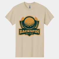 Heavy Cotton ™ 100% Cotton T Shirt Thumbnail