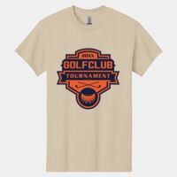 Heavy Cotton ™ 100% Cotton T Shirt Thumbnail