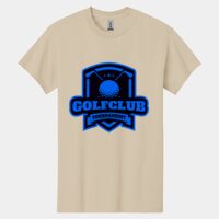 Heavy Cotton ™ 100% Cotton T Shirt Thumbnail