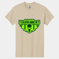 Heavy Cotton ™ 100% Cotton T Shirt Thumbnail