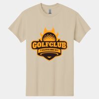 Heavy Cotton ™ 100% Cotton T Shirt Thumbnail