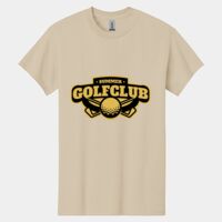 Heavy Cotton ™ 100% Cotton T Shirt Thumbnail