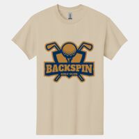 Heavy Cotton ™ 100% Cotton T Shirt Thumbnail