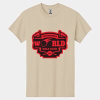 Heavy Cotton ™ 100% Cotton T Shirt Thumbnail