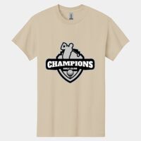 Heavy Cotton ™ 100% Cotton T Shirt Thumbnail