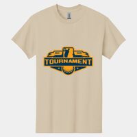 Heavy Cotton ™ 100% Cotton T Shirt Thumbnail