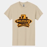 Heavy Cotton ™ 100% Cotton T Shirt Thumbnail