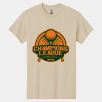 Heavy Cotton ™ 100% Cotton T Shirt Thumbnail