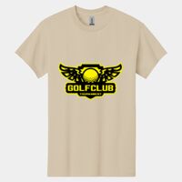 Heavy Cotton ™ 100% Cotton T Shirt Thumbnail