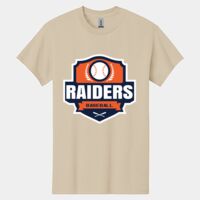 Heavy Cotton ™ 100% Cotton T Shirt Thumbnail