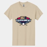 Heavy Cotton ™ 100% Cotton T Shirt Thumbnail