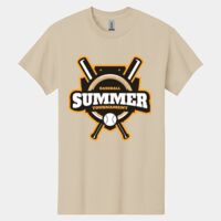 Heavy Cotton ™ 100% Cotton T Shirt Thumbnail