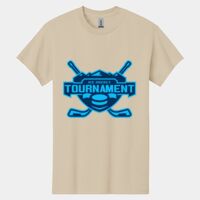 Heavy Cotton ™ 100% Cotton T Shirt Thumbnail