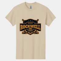 Heavy Cotton ™ 100% Cotton T Shirt Thumbnail