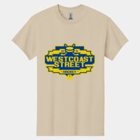 Heavy Cotton ™ 100% Cotton T Shirt Thumbnail