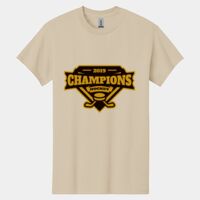 Heavy Cotton ™ 100% Cotton T Shirt Thumbnail