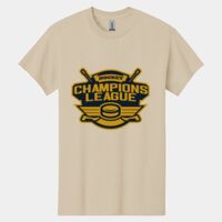 Heavy Cotton ™ 100% Cotton T Shirt Thumbnail