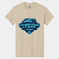 Heavy Cotton ™ 100% Cotton T Shirt Thumbnail