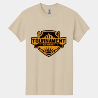 Heavy Cotton ™ 100% Cotton T Shirt Thumbnail