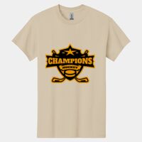 Heavy Cotton ™ 100% Cotton T Shirt Thumbnail