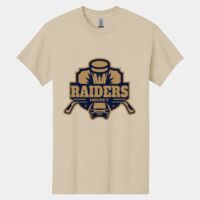 Heavy Cotton ™ 100% Cotton T Shirt Thumbnail