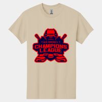 Heavy Cotton ™ 100% Cotton T Shirt Thumbnail