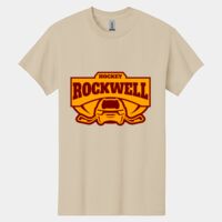 Heavy Cotton ™ 100% Cotton T Shirt Thumbnail