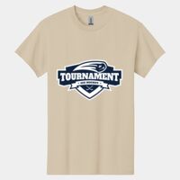 Heavy Cotton ™ 100% Cotton T Shirt Thumbnail