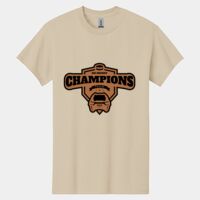 Heavy Cotton ™ 100% Cotton T Shirt Thumbnail