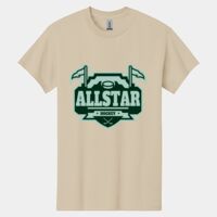 Heavy Cotton ™ 100% Cotton T Shirt Thumbnail