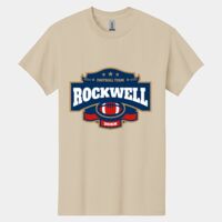 Heavy Cotton ™ 100% Cotton T Shirt Thumbnail