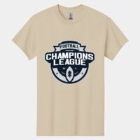 Heavy Cotton ™ 100% Cotton T Shirt Thumbnail