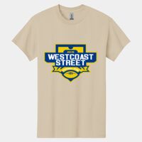 Heavy Cotton ™ 100% Cotton T Shirt Thumbnail