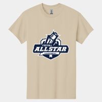 Heavy Cotton ™ 100% Cotton T Shirt Thumbnail