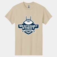 Heavy Cotton ™ 100% Cotton T Shirt Thumbnail