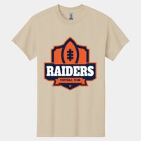 Heavy Cotton ™ 100% Cotton T Shirt Thumbnail