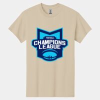 Heavy Cotton ™ 100% Cotton T Shirt Thumbnail