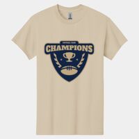 Heavy Cotton ™ 100% Cotton T Shirt Thumbnail