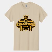 Heavy Cotton ™ 100% Cotton T Shirt Thumbnail