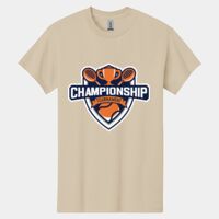 Heavy Cotton ™ 100% Cotton T Shirt Thumbnail