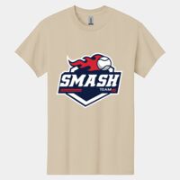 Heavy Cotton ™ 100% Cotton T Shirt Thumbnail