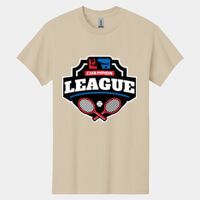 Heavy Cotton ™ 100% Cotton T Shirt Thumbnail