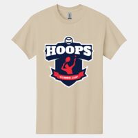 Heavy Cotton ™ 100% Cotton T Shirt Thumbnail