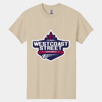 Heavy Cotton ™ 100% Cotton T Shirt Thumbnail